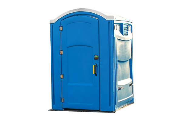 ADA Handicap Accessible Porta Potty Pontotoc MS