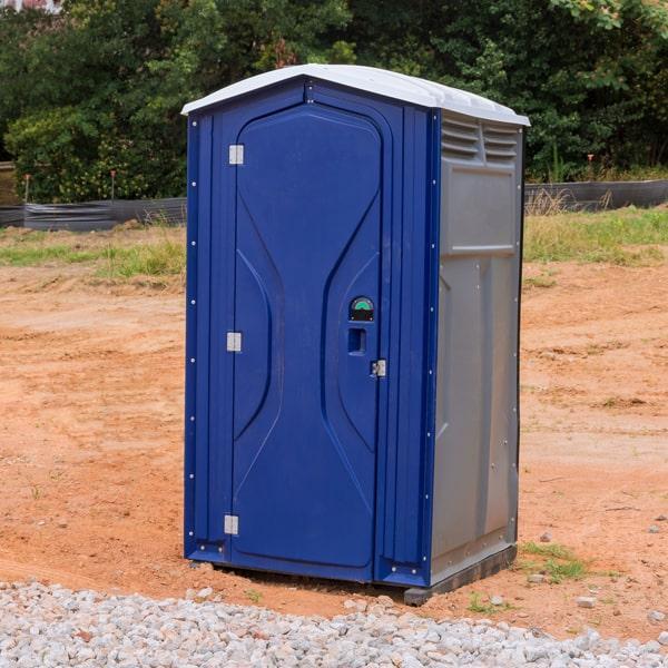 Festival Porta Potty Rentals Pontotoc MS