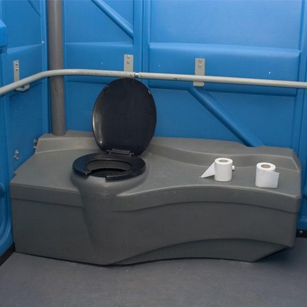 Wedding Porta Potty Rentals Pontotoc MS